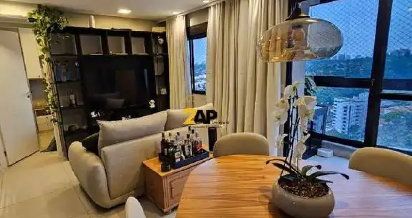 Apartamento com 1 quarto à venda na Avenida Professor Francisco Morato, 1916, Butantã, São Paulo