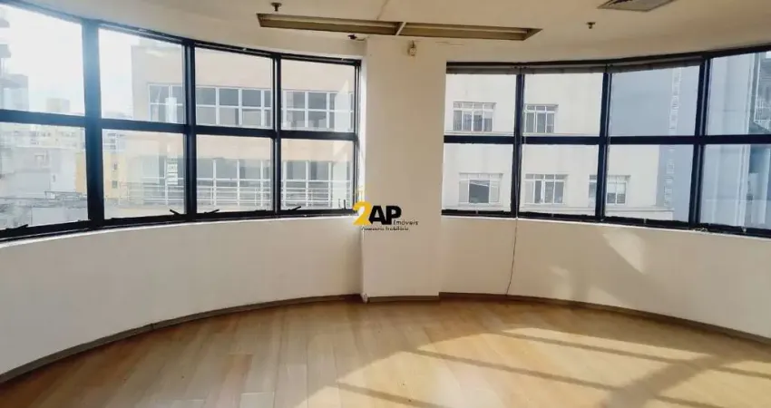 Excelente oportunidade: sala comercial de 188,28 m² na vila buarque, são paulo-sp, com 5 vagas de garagem! venda ou locação.