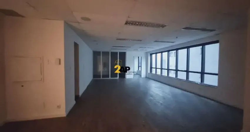 Sala comercial de alto padrão para locação na vila olímpia - são paulo-sp: 1 sala, 2 banheiros, 2 vagas, 88,47 m².