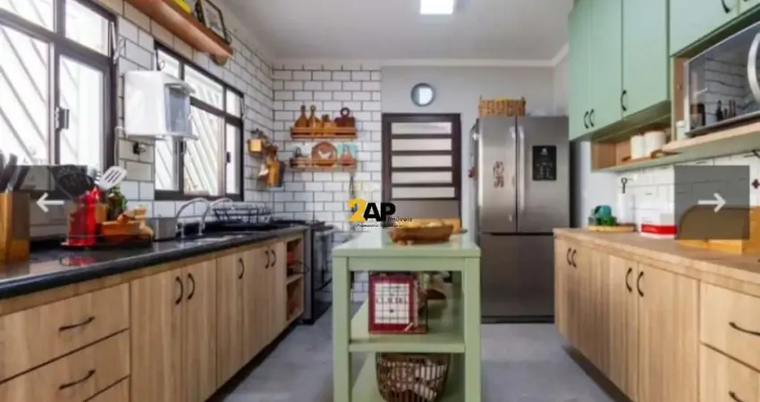 Imperdível oportunidade: casa à venda em vila romana, 3 quartos, 1 suíte, 2 salas, 2 banheiros, 1 vaga de garagem, 140m²!