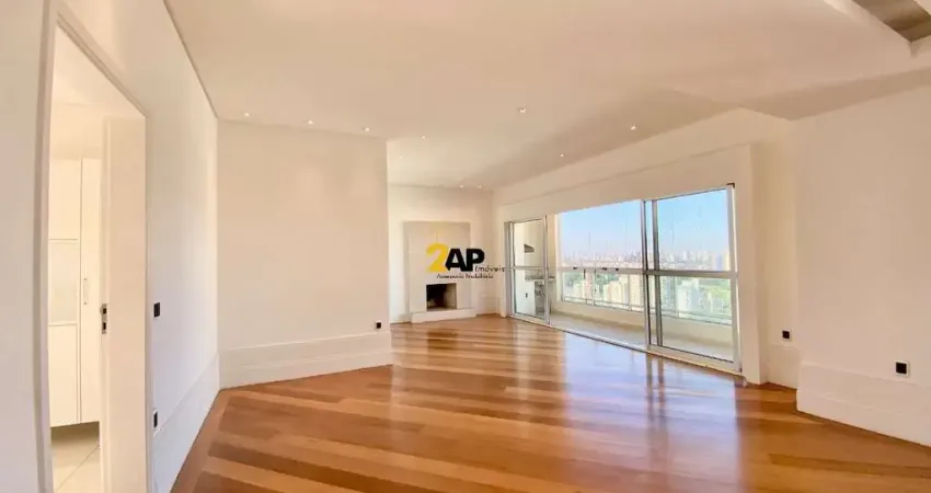 Oportunidade única: apartamento de 3 suítes com 3 vagas na vila andrade, são paulo-sp!