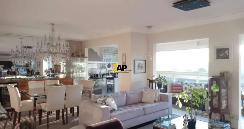 Apartamento de luxo na vila andrade são paulo-sp: 3 quartos, 3 suítes, 1 sala, 5 banheiros, 3 vagas, 173m². confira!