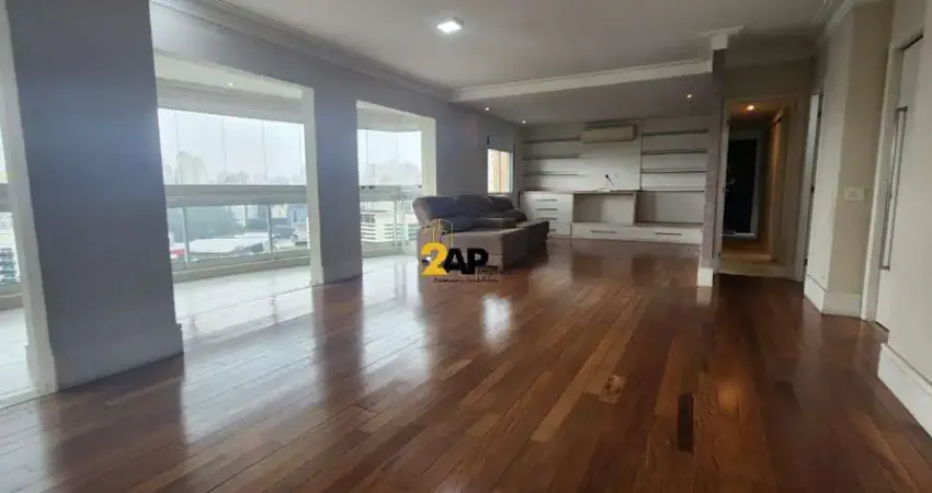 Apartamento de Luxo na Vila Andrade São Paulo-SP: 3 quartos, 3 suítes, 1 sala, 5 banheiros, 3 vagas, 173m². Confira!
