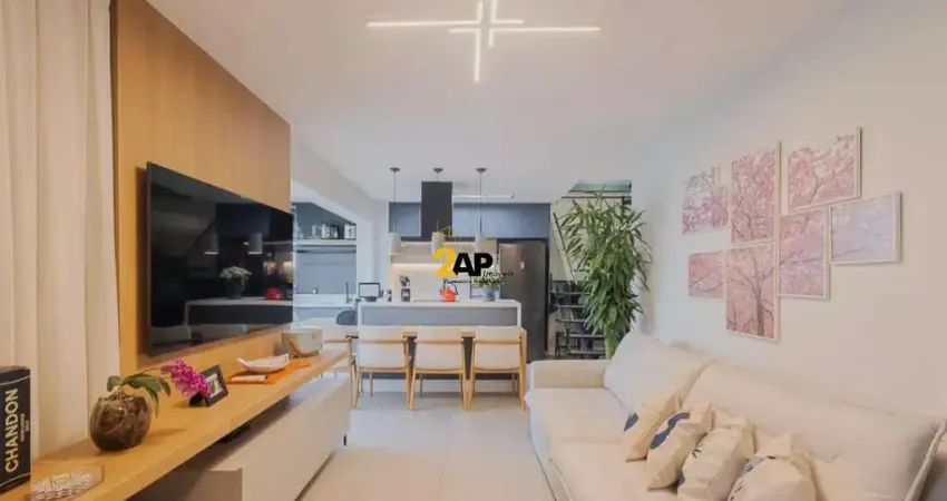Apartamento à venda em são paulo-sp, sumarezinho: 2 quartos, 1 suíte, 3 salas, 3 banheiros, 1 vaga, 98m² de área. imperdível!