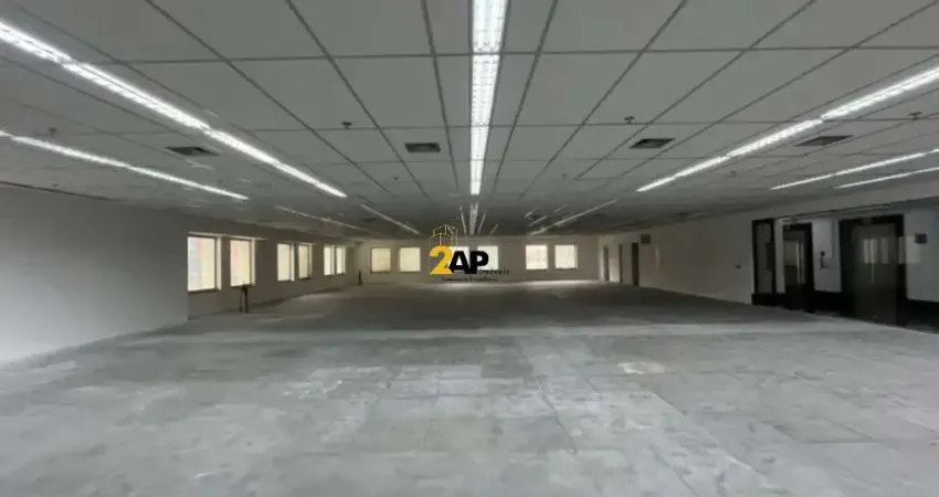 Conjunto comercial para venda ou aluguel na vila olímpia: 609m², 5 banheiros, 18 vagas