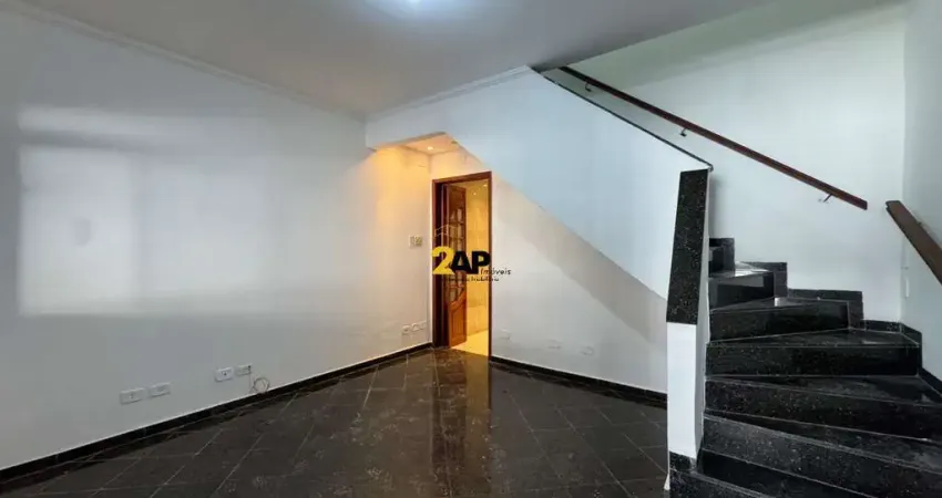 Casa com 3 quartos à venda na Rua Dalva Aparecida de Camargo, 153, Socorro, São Paulo