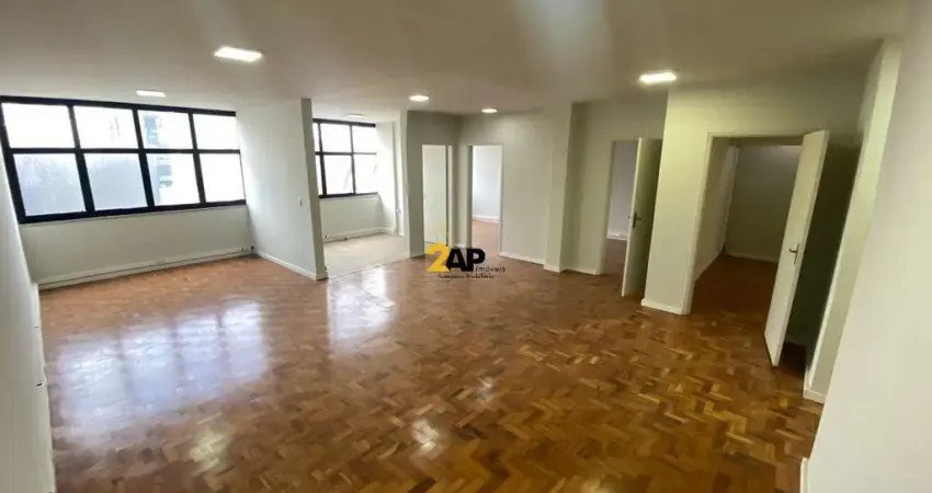 Oportunidade única: sala comercial de 118m² na bela vista, são paulo-sp, com 3 salas, 1 copa, 2 banheiros e 1 vaga de garagem!