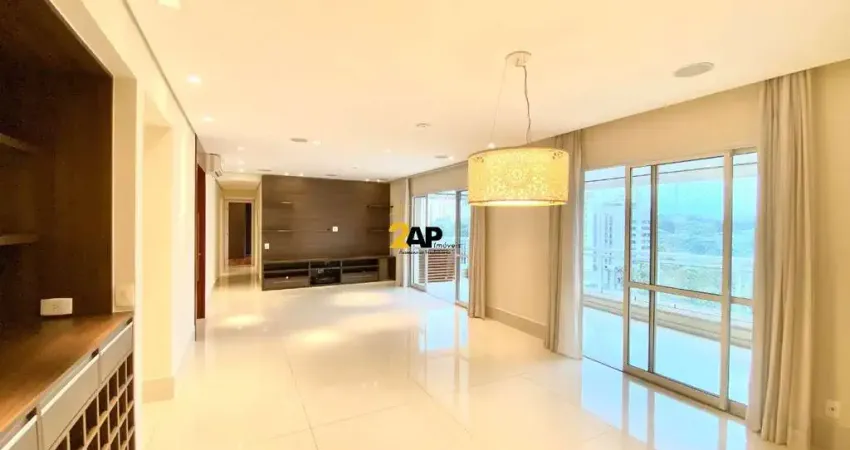 Apartamento de luxo na vila andrade, são paulo-sp: 4 quartos, 3 suítes, 1 sala, 5 banheiros, 4 vagas de garagem!