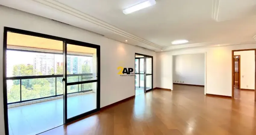 Apartamento de luxo no jardim morumbi, são paulo-sp: 3 quartos, 3 suítes, 2 salas, 5 banheiros, 4 vagas, 193m². venda ou locação!