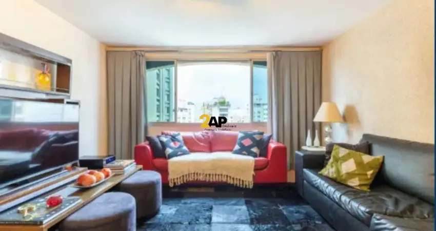 Apartamento de luxo à venda em morro dos ingleses, são paulo-sp: 3 quartos, 1 suíte, 2 salas, 3 banheiros, 116m² de área privativa.venha conferir!