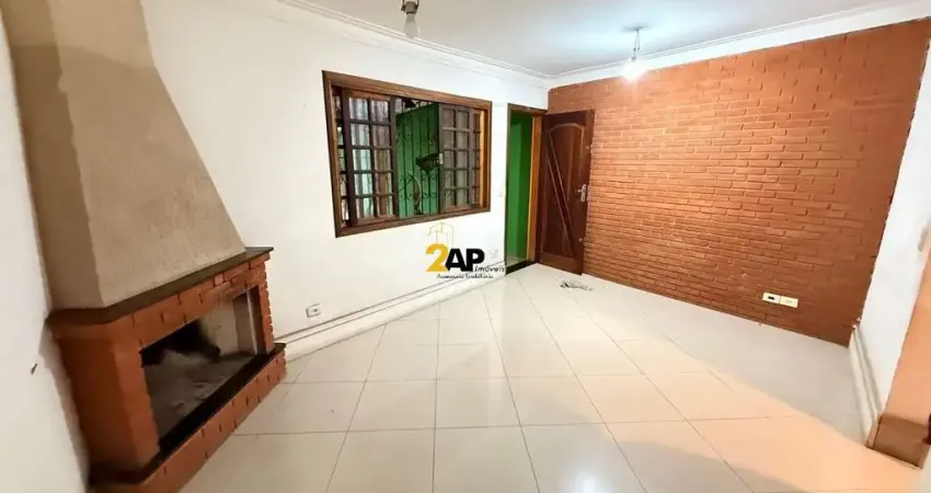 Casa à venda em são paulo-sp, jardim monte azul - 2 quartos, 3 banheiros, 2 vagas, 150m² de área.