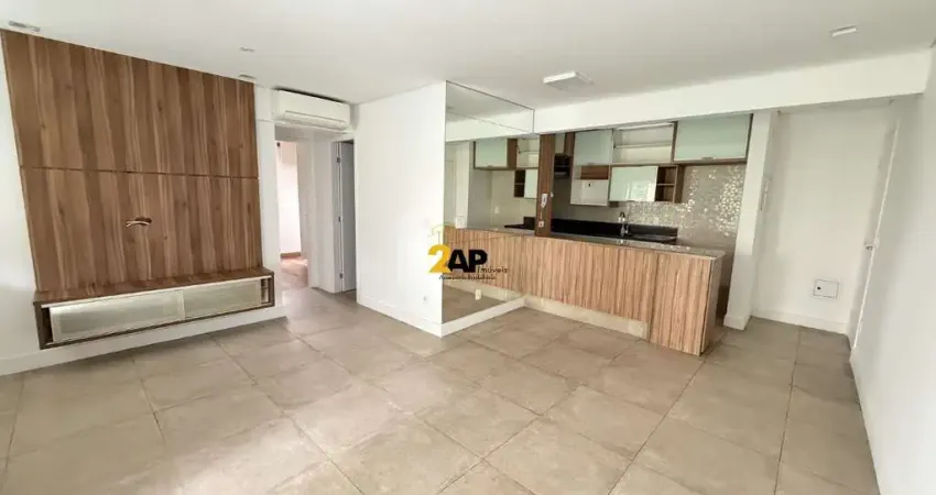 Apartamento à venda na vila andrade, são paulo-sp: 2 quartos, 1 suíte, 2 salas, 2 banheiros, 2 vagas de garagem, 69m².