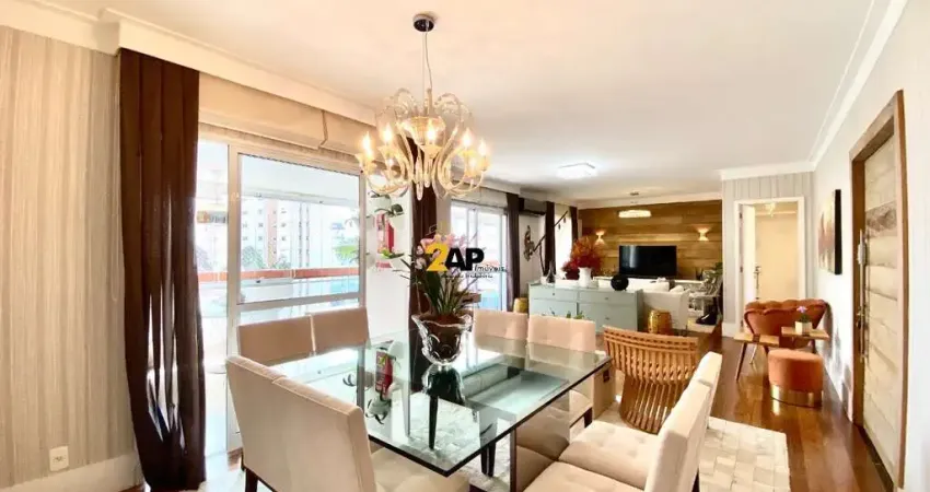 Imperdível apartamento à venda na vila andrade, são paulo-sp: 3 quartos, 3 suítes, 2 salas, 3 vagas de garagem, 163m²!