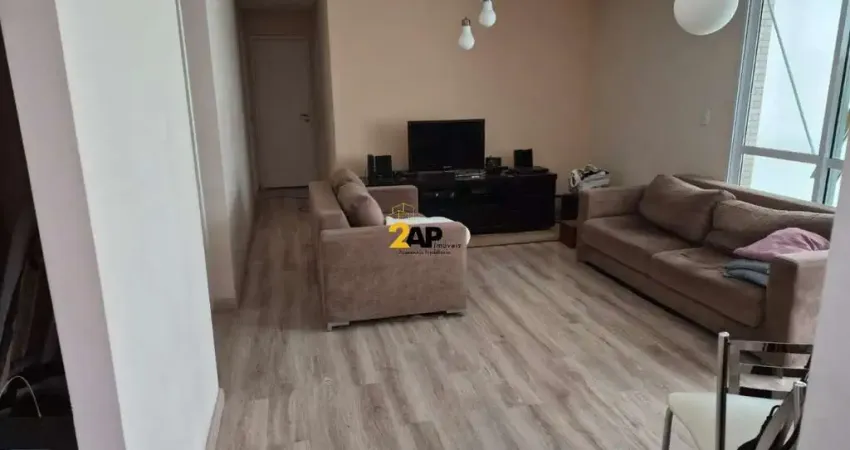 Apartamento á venda: 3 suítes, 3 vagas de garagem - vila paulicéia