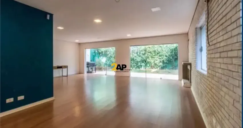 Casa em condomínio fechado à venda em são paulo-sp, fazenda morumbi: 4 quartos, 2 suítes, 3 salas, 5 banheiros, 2 vagas, quintal ,300m² privativos.