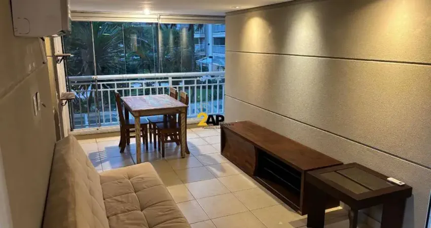 Apartamento à venda em são paulo-sp, chácara santo antônio: 3 quartos, 1 suíte, 3 salas, 3 banheiros, 2 vagas de garagem - 112 m²!
