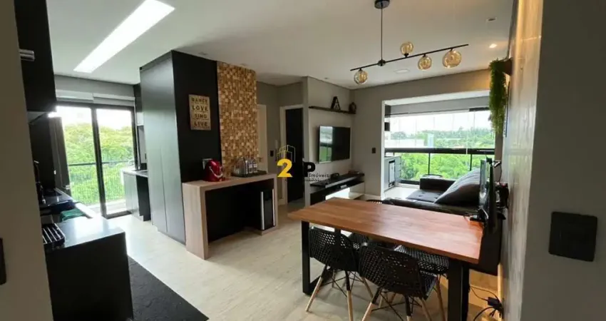 Imperdível apartamento à venda em barueri-sp, bairro bethaville i: 2 quartos, 1 banheiro, 1 vaga e 49m²!