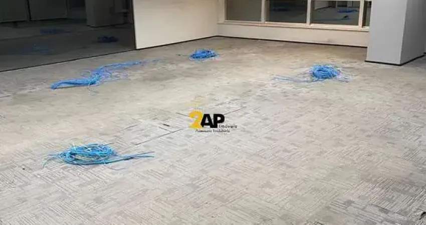 Sala comercial para locação no itaim bibi, são paulo-sp: 4 banheiros, 9 vagas de garagem, 459m² de área.