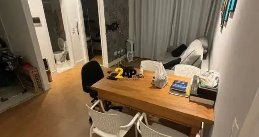 Apartamento à venda em barueri-sp, bethaville i: 1 quarto, 1 banheiro, 1 vaga de garagem, 49 m² de área.