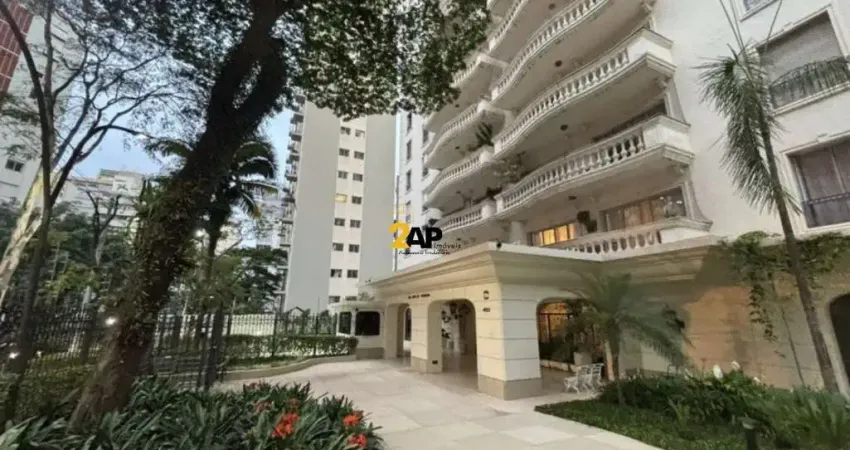 Apartamento à venda no jardim paulista, são paulo-sp: 4 quartos, 1 suíte, 3 salas, 3 banheiros, 2 vagas de garagem, 220m².
