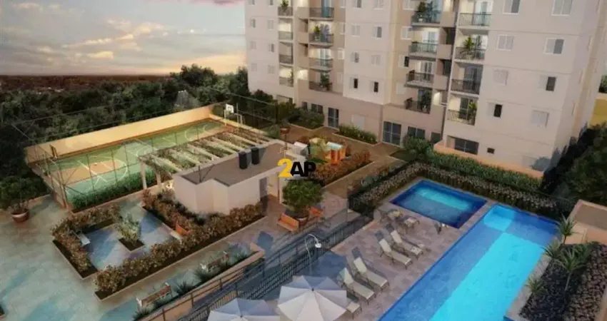 Apartamento de 3 quartos com suíte e 2 vagas de garagem no portal do morumbi, são paulo-sp: imperdível oportunidade!