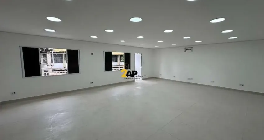 Sala comercial para locação em são paulo-sp na vila das belezas: 1 sala, 1 banheiro e 50m² de área