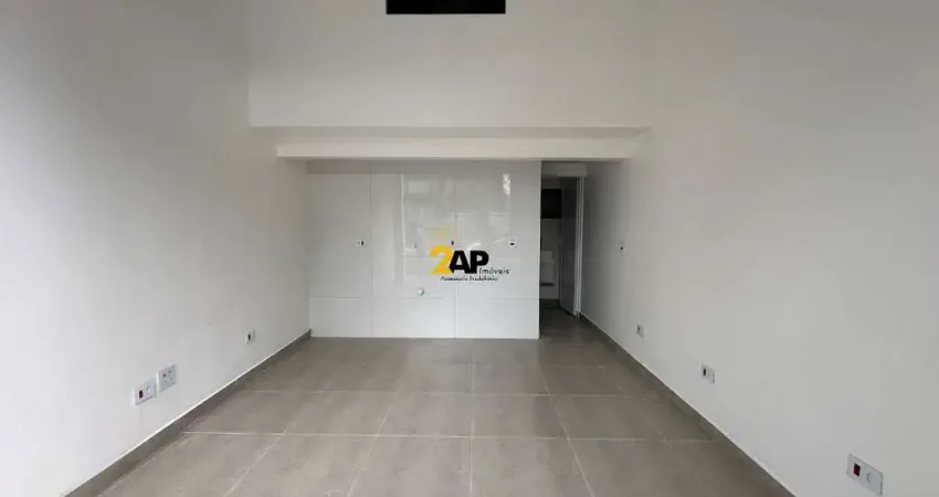 Salão comercial para locação em são paulo-sp, na vila das belezas: 25m², 1 banheiro!