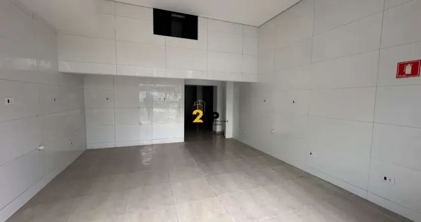 Salão comercial de 90m² para locação na vila das belezas, são paulo-sp: ideal para o seu negócio!