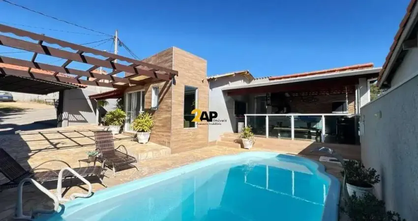 Casa à venda em mairinque-sp, bairro dona catarina: 4 quartos, 1 suíte, 2 salas, 3 banheiros, 2 vagas de garagem, 320m². venha conferir!