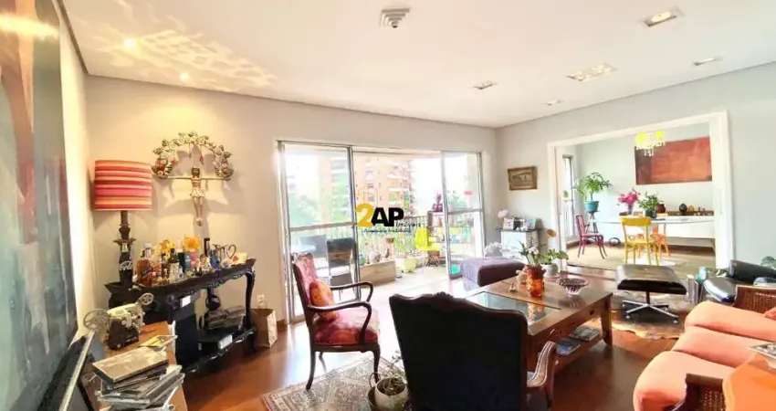 Imperdível: apartamento à venda em são paulo-sp, vila andrade! 3 quartos, 1 suíte, 2 salas, 4 banheiros, 2 vagas, 142m².