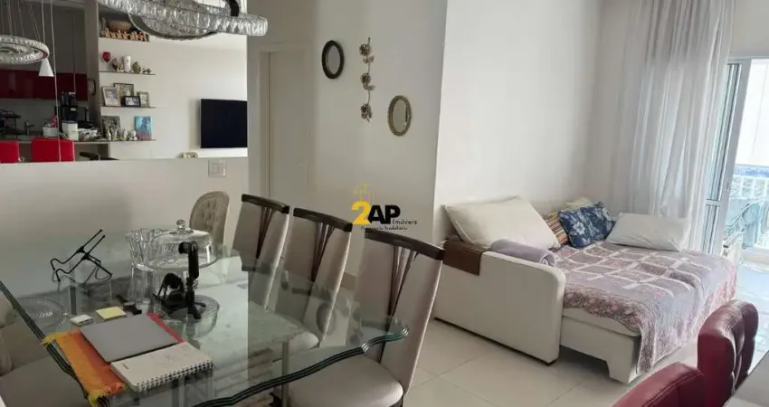 Apartamento à venda com 96m²: 3 quartos, sendo 1 suíte e 2 vagas - vila andrade.