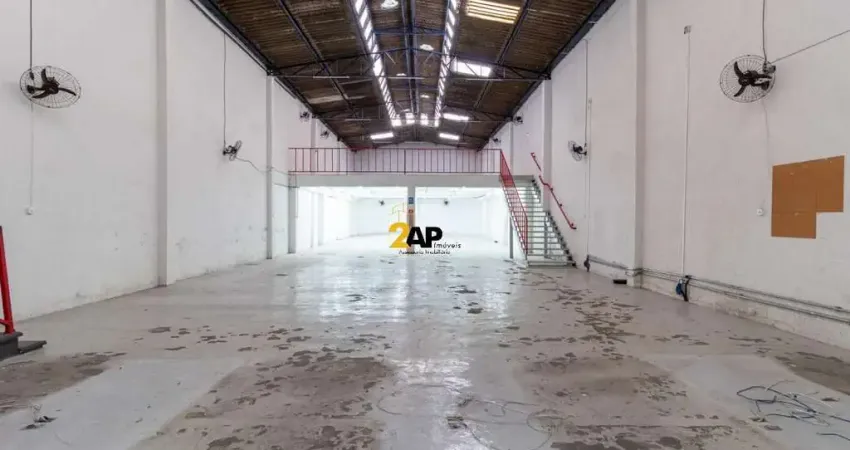 Galpão comercial para locação em são paulo-sp, jardim bonfiglioli: 4 banheiros, 4 vagas de garagem, 750m² de área.