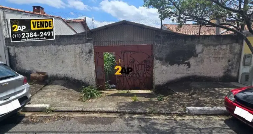 Galpão comercial à venda em são paulo-sp, guarapiranga - 1 sala, 2 banheiros, 2 vagas - 250m² área