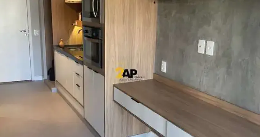 Apartamento à venda em cerqueira césar, são paulo-sp: 1 quarto, 1 suíte, 1 sala, 1 banheiro, 27m² de área. venha conferir!