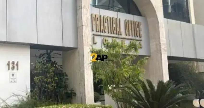 Oportunidade única: sala comercial no jardim paulista, são paulo-sp! 1 sala, 1 banheiro, 1 vaga de garagem, 30m² de área.