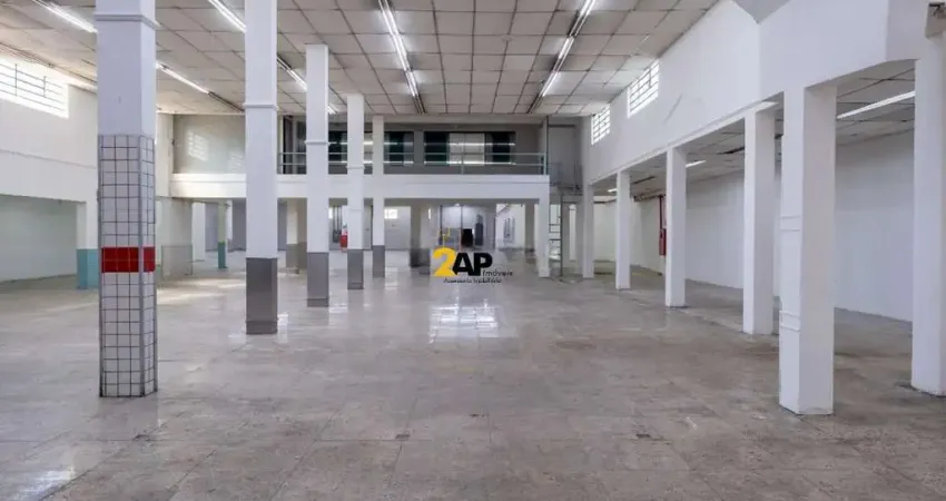 Galpão comercial para locação em ermelino matarazzo, são paulo-sp: 3.610m², 9 banheiros - imperdível!