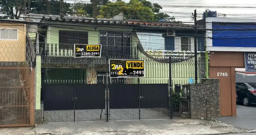 Casa comercial no campo limpo / vila prel, são paulo-sp: 3 quartos, 2 salas, 3 banheiros, 4 vagas de garagem!