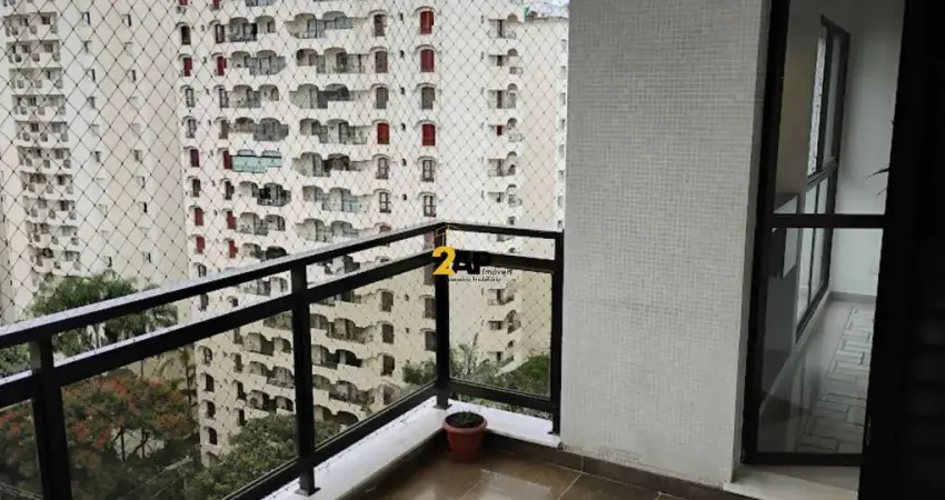Apartamento de 3 quartos com suíte e 2 vagas na indianópolis, são paulo - imperdível!