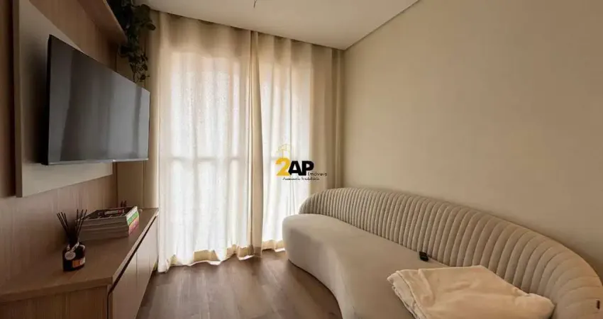 Apartamento à venda em são paulo-sp, vila andrade: 2 quartos, 1 suíte, 1 sala, 2 banheiros, 1 vaga de garagem!