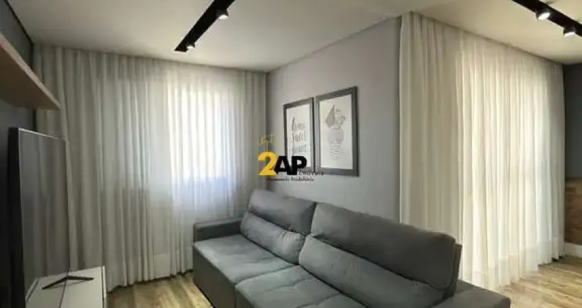 Apartamento à venda em são paulo-sp, na vila andrade: 2 quartos, 1 suíte, 1 sala, 2 banheiros, 1 vaga, 67m². imperdível!