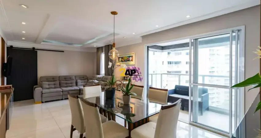 Apartamento mobiliado com 84m², 2 suítes e 2 vagas - vila andrade.