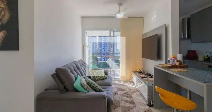 Cobertura com 2 quartos à venda na Rua Domingos Lopes da Silva, 988, Morumbi, São Paulo