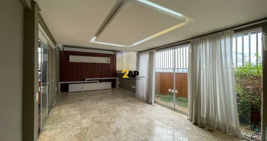 Incrível cobertura na vila andrade, são paulo-sp: 3 quartos, 3 suítes, 4 salas, 3 banheiros, 5 vagas e 206m²!