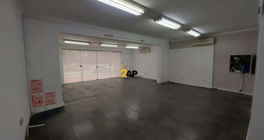 Casa comercial para locação em pinheiros - avenida rebouças: 3 salas, 4 banheiros, 8 vagas, 350m²