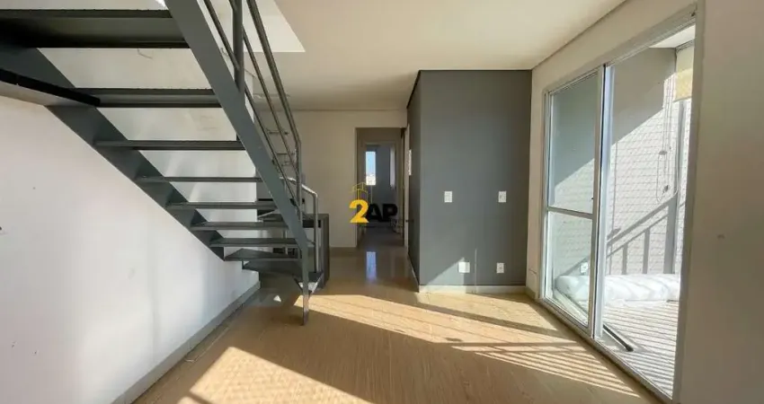 Cobertura com 3 quartos 1 suíte, 2 banheiros e 122,00 m² na vila andrade, são paulo-sp: