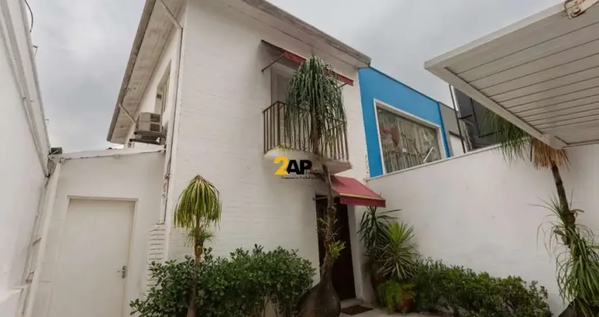 Casa comercial para locação na vila olímpia - são paulo-sp: 4 salas, 3 banheiros, 1 vaga de garagem, 170m² de área.