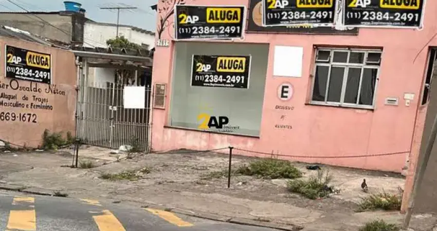 Casa comercial para locação em são paulo-sp, jardim são luís: 2 quartos, 2 salas, 2 banheiros, 6 vagas, 200 m² de área.