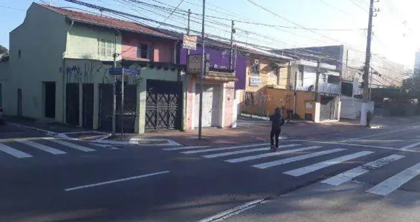 Casa comercial para venda ou locação em santo amaro, são paulo-sp: 2 quartos, 2 banheiros, 1 vaga, 151,00m²