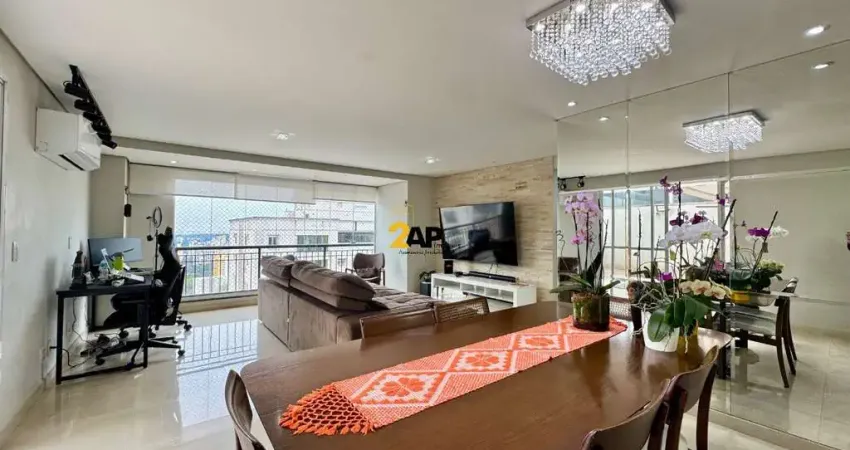 Cobertura com 2 quartos à venda na Rua Doutor Laerte Setúbal, 697, Vila Suzana, São Paulo