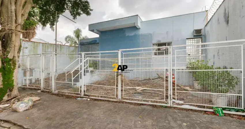 Casa comercial para locação em sp - bairro vila pirajussara 9 salas, 4 banheiros, 6 vagas de garagem 300m² de área